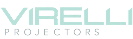 Virelli Projectors logo